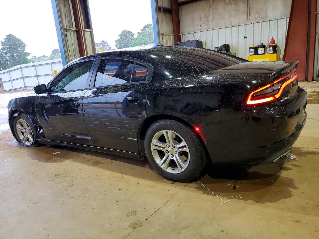 2015 Dodge Charger Se - zdjęcie 2