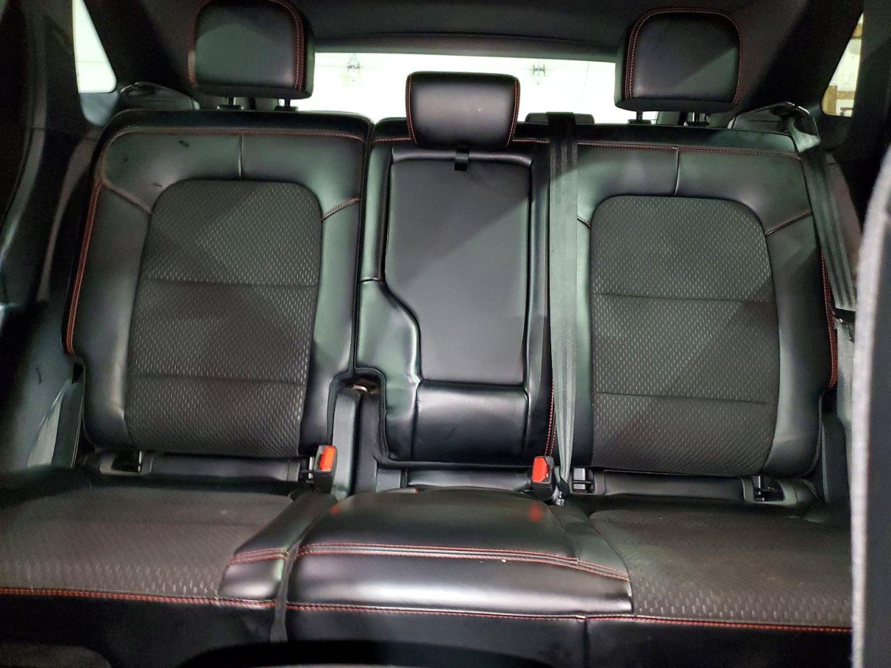 2024 Ford Escape St Line - zdjęcie 10