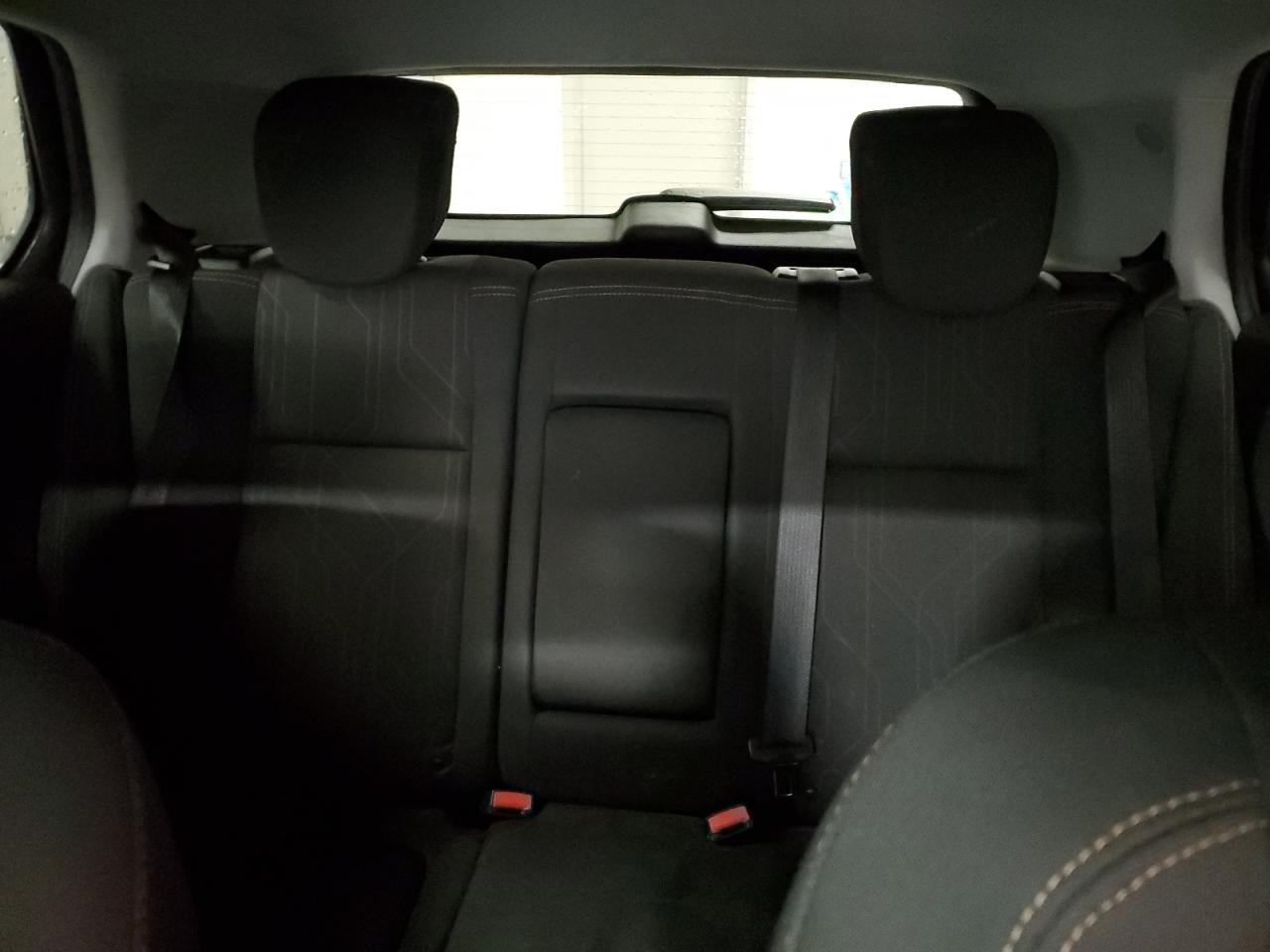 2018 Chevrolet Trax 1Lt - zdjęcie 10