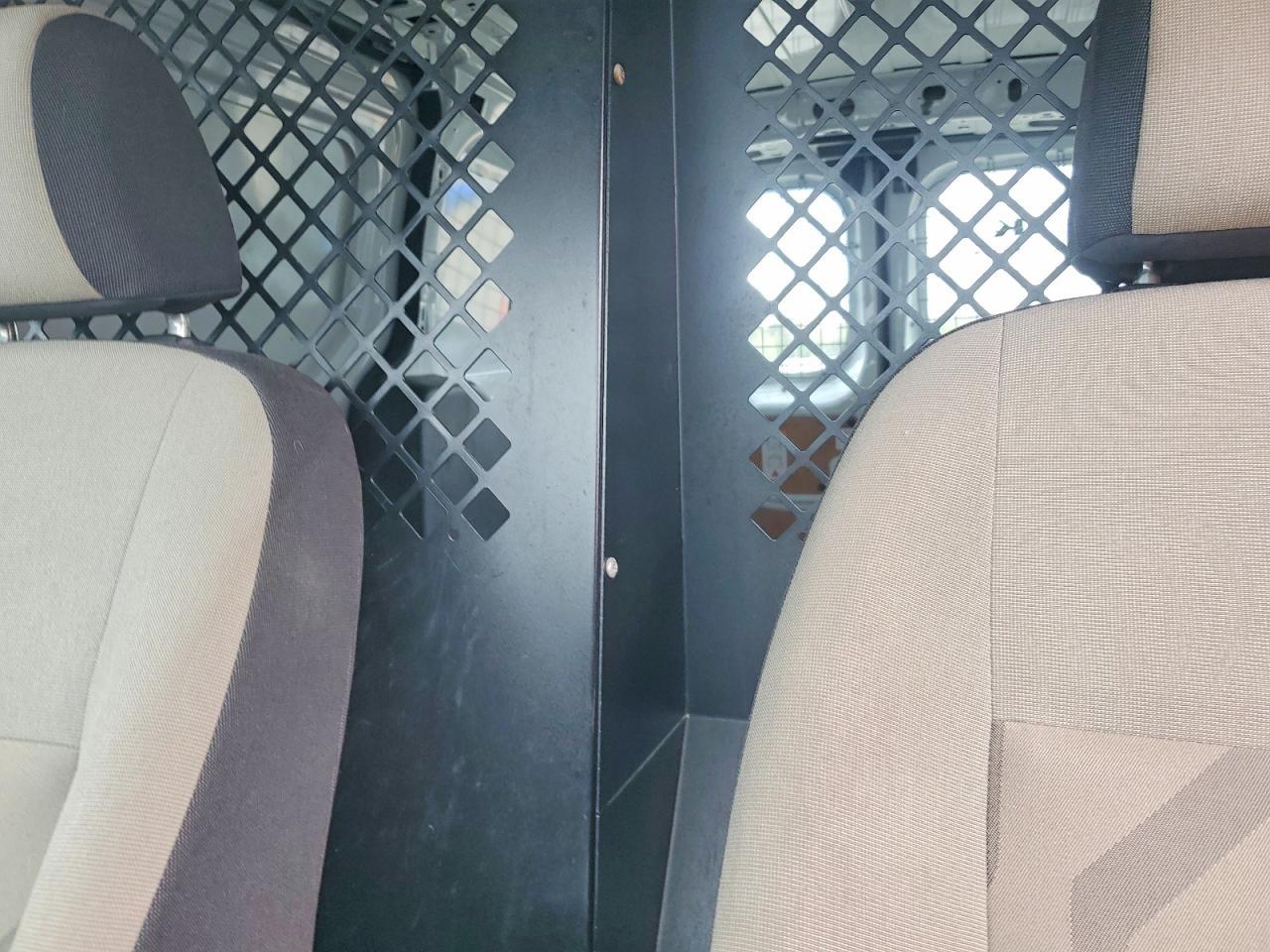2014 Ford Transit Connect Xlt - zdjęcie 10