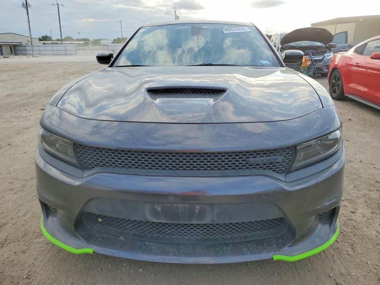 2023 Dodge Charger Gt - zdjęcie 5