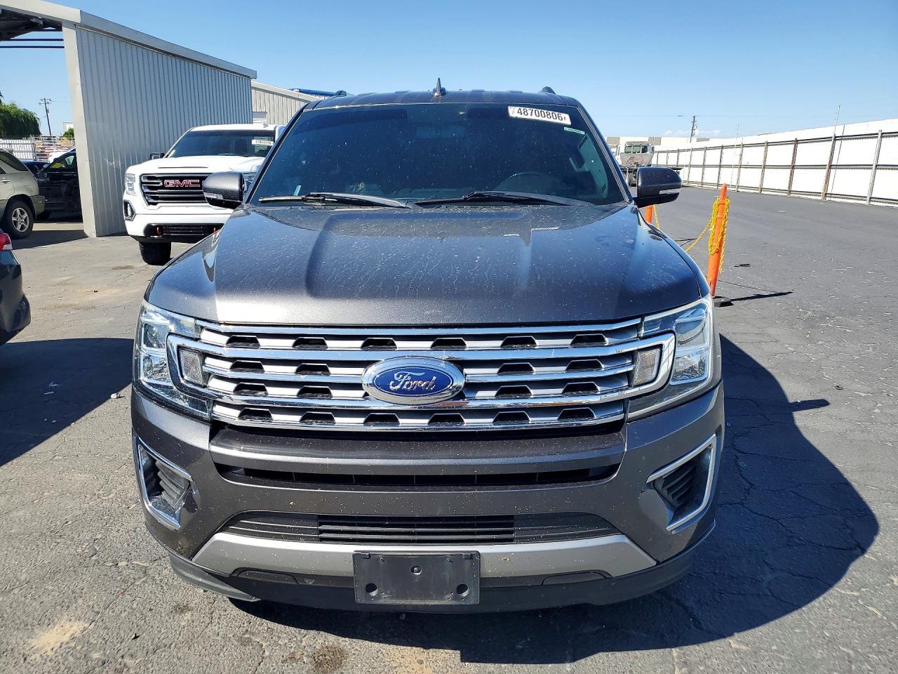2019 Ford Expedition Max Limited - zdjęcie 5
