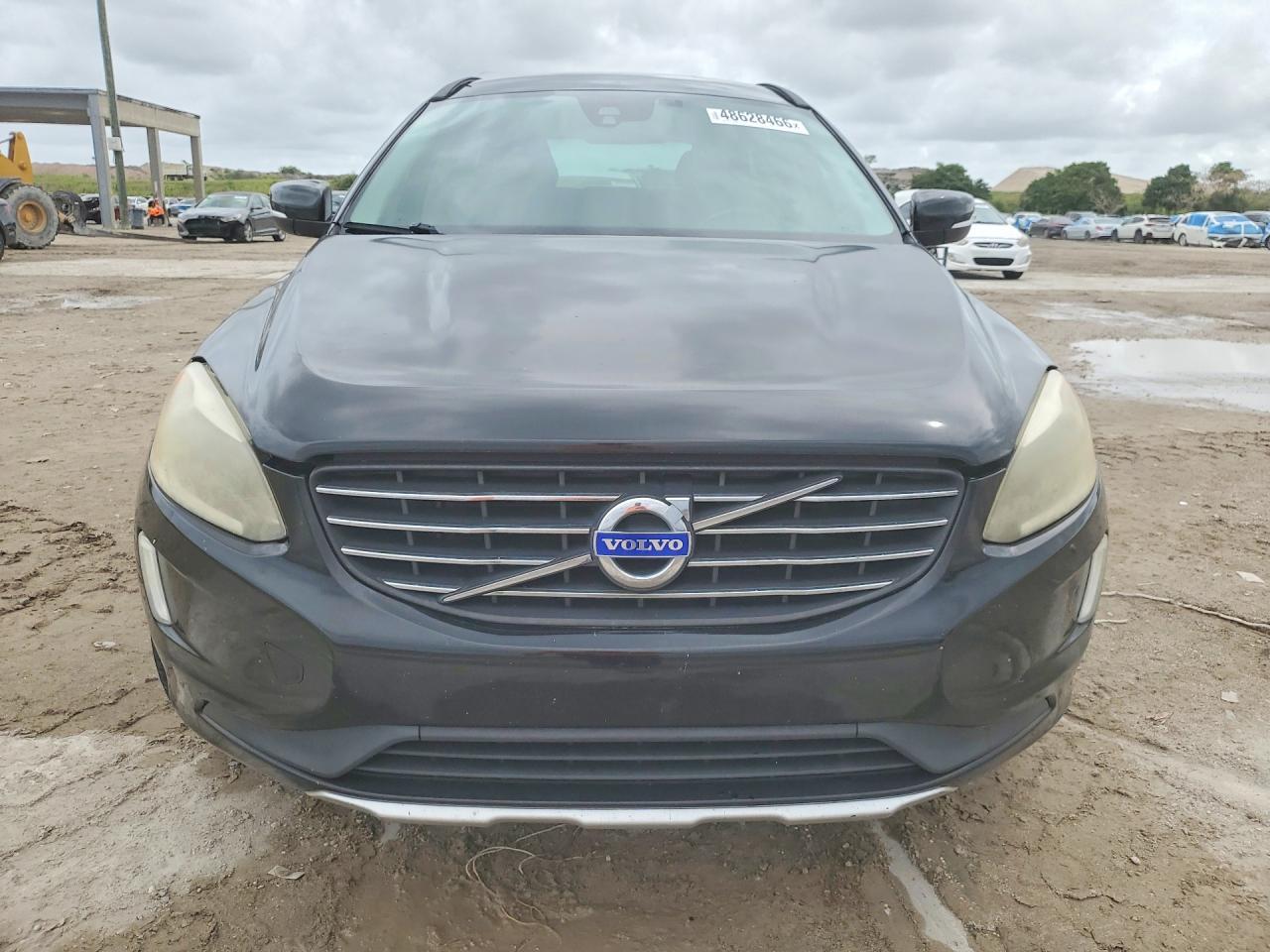 Volvo XC60 - zdjęcie 5