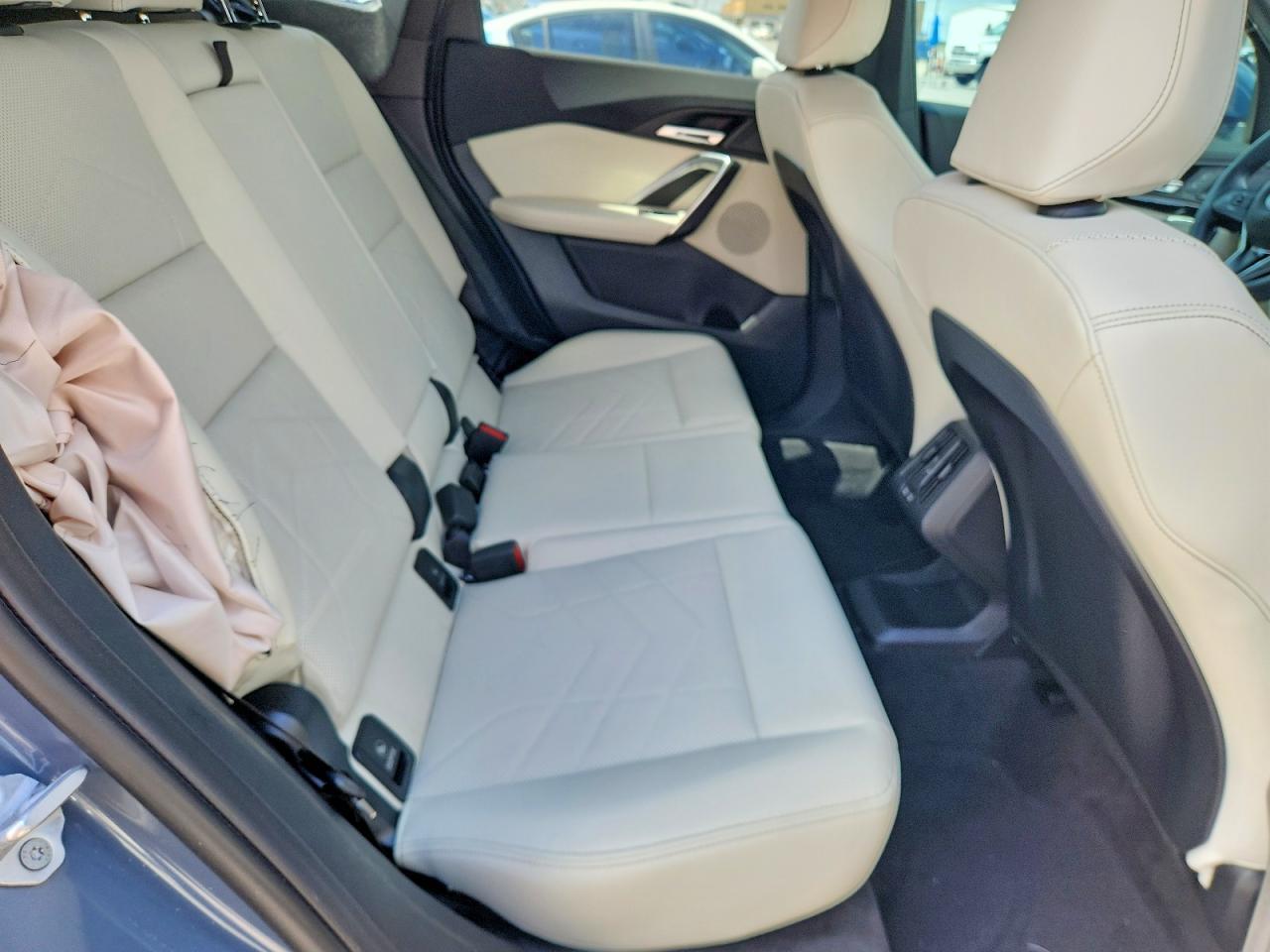 2026 BMW X1 xDrive28I - zdjęcie 10