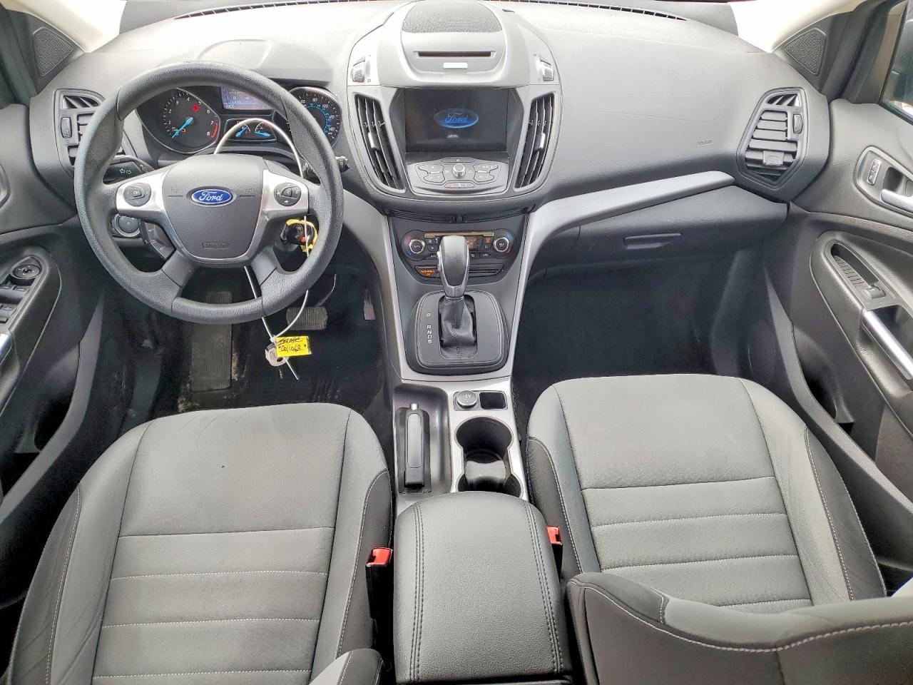 2016 Ford Escape Se - zdjęcie 8