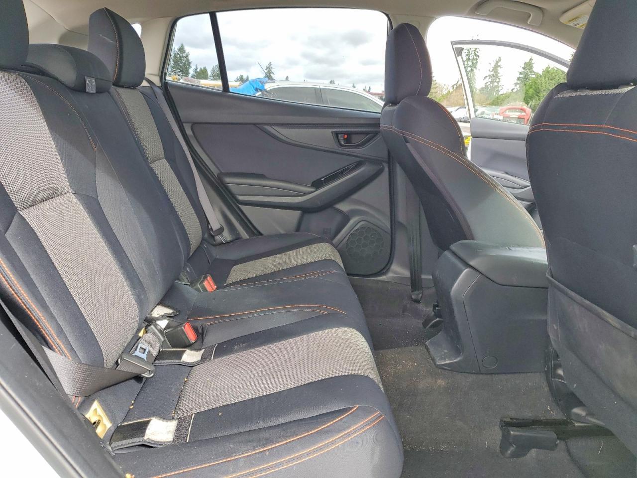 2018 Subaru Crosstrek Premium - zdjęcie 10