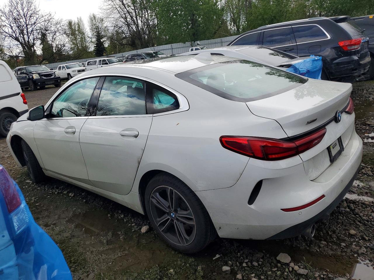 2022 BMW Seria 2 228i - zdjęcie 2