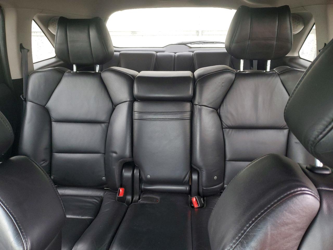 2013 Acura Mdx Technology - zdjęcie 10