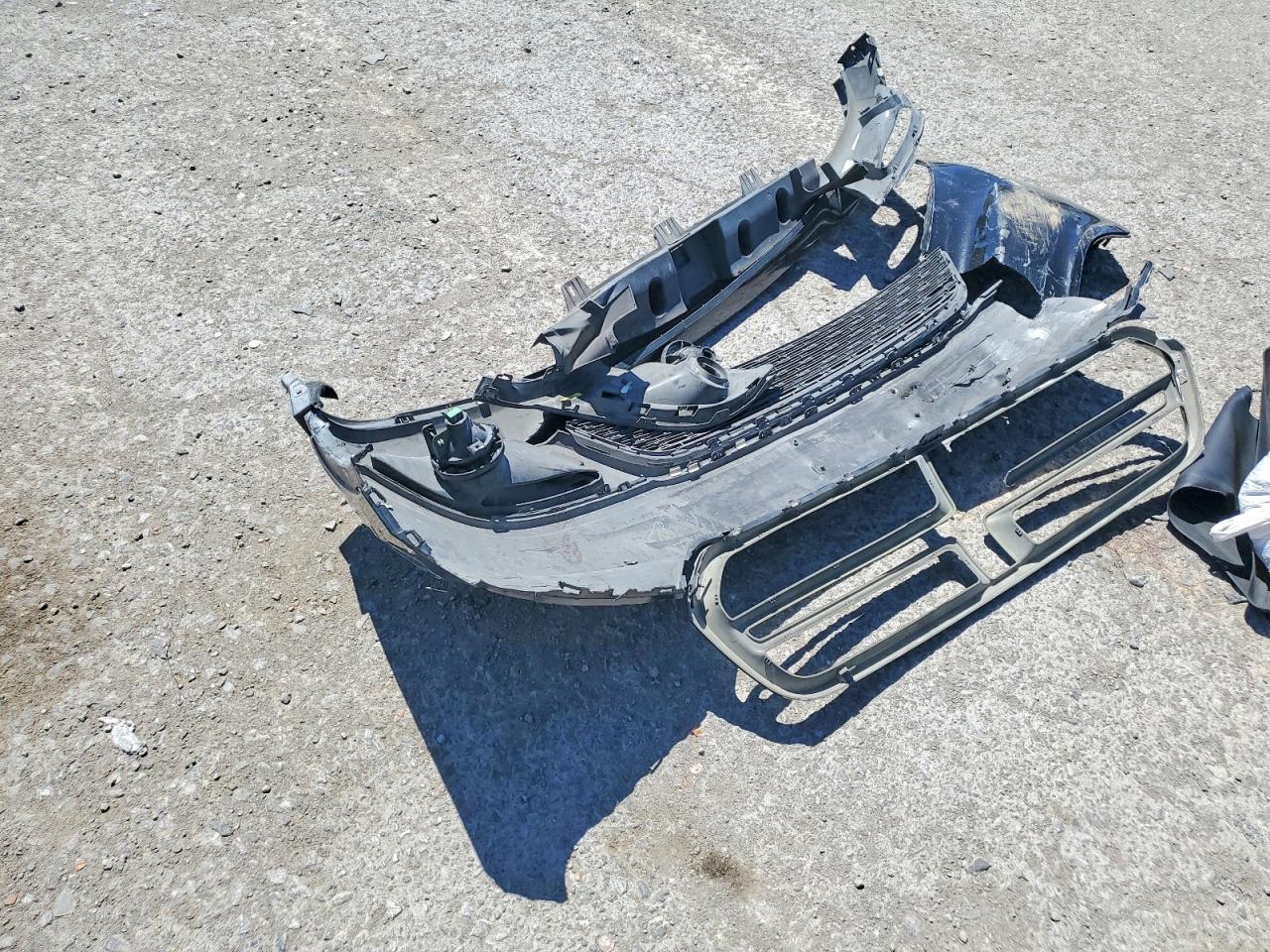 2014 Dodge Durango R - zdjęcie 13