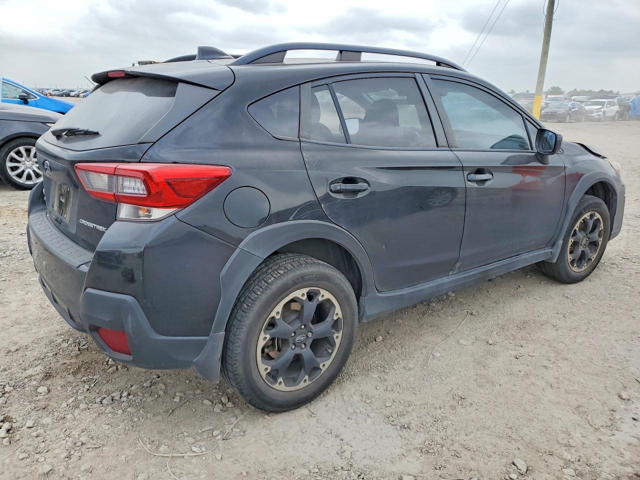 2021 Subaru Crosstrek Premium - zdjęcie 3