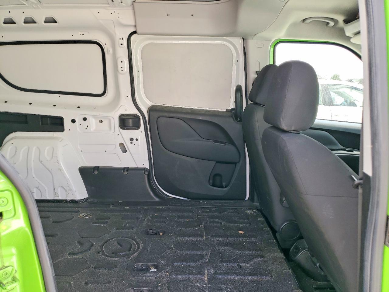 2020 Ram Promaster City - zdjęcie 11