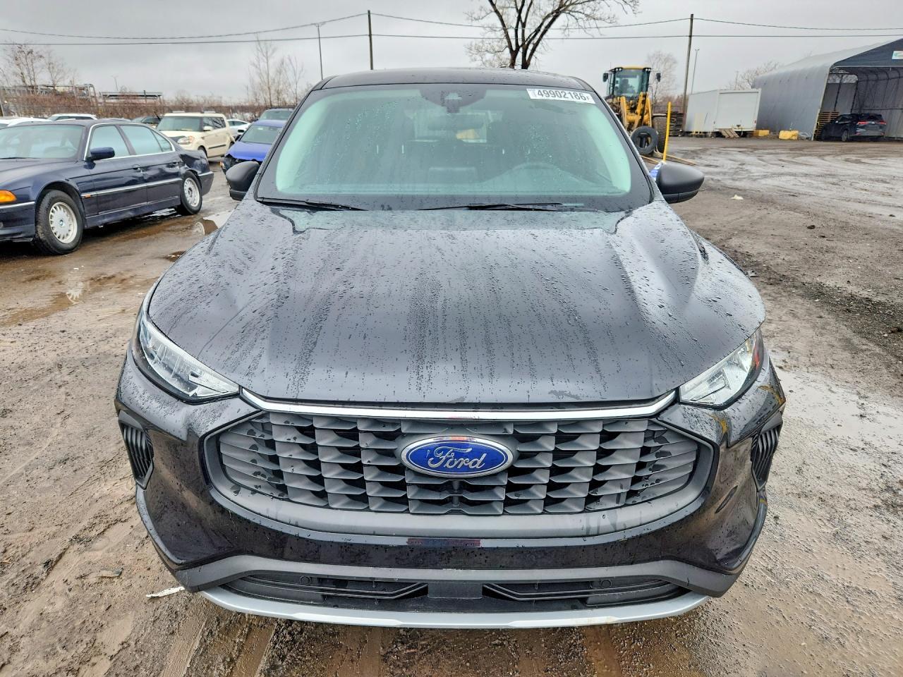 2024 Ford Escape Active - zdjęcie 5