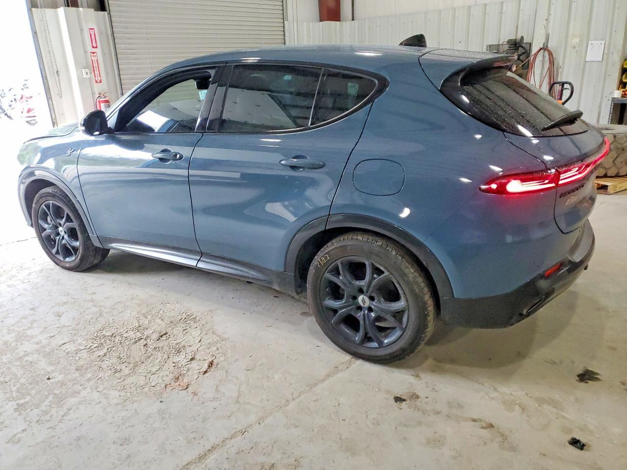 2024 Dodge Hornet R - zdjęcie 2