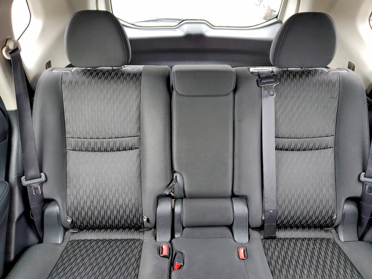 2020 Niss Rogue S - zdjęcie 10