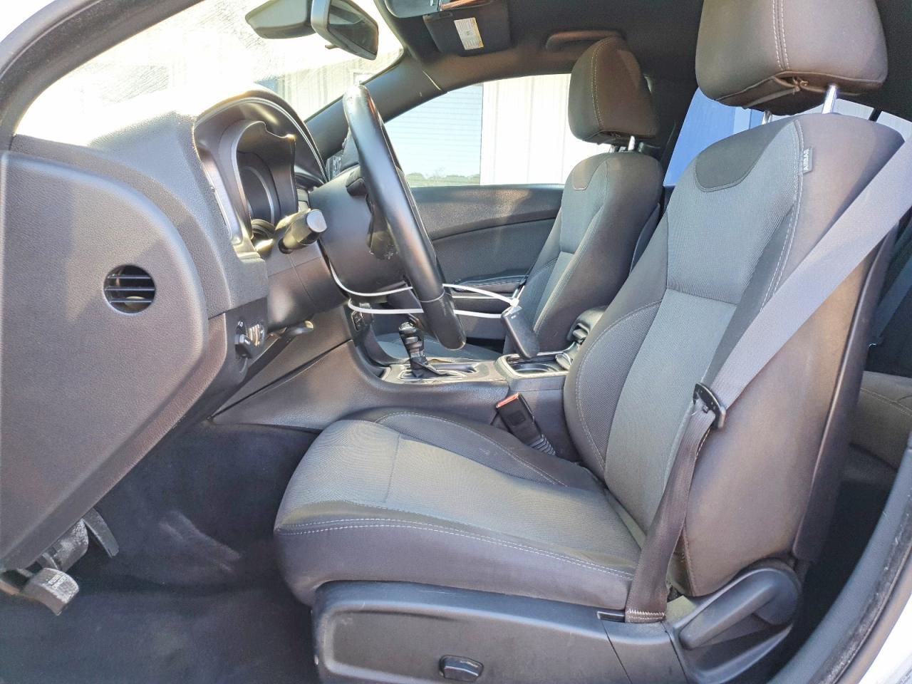 2015 Dodge Charger Se - zdjęcie 7