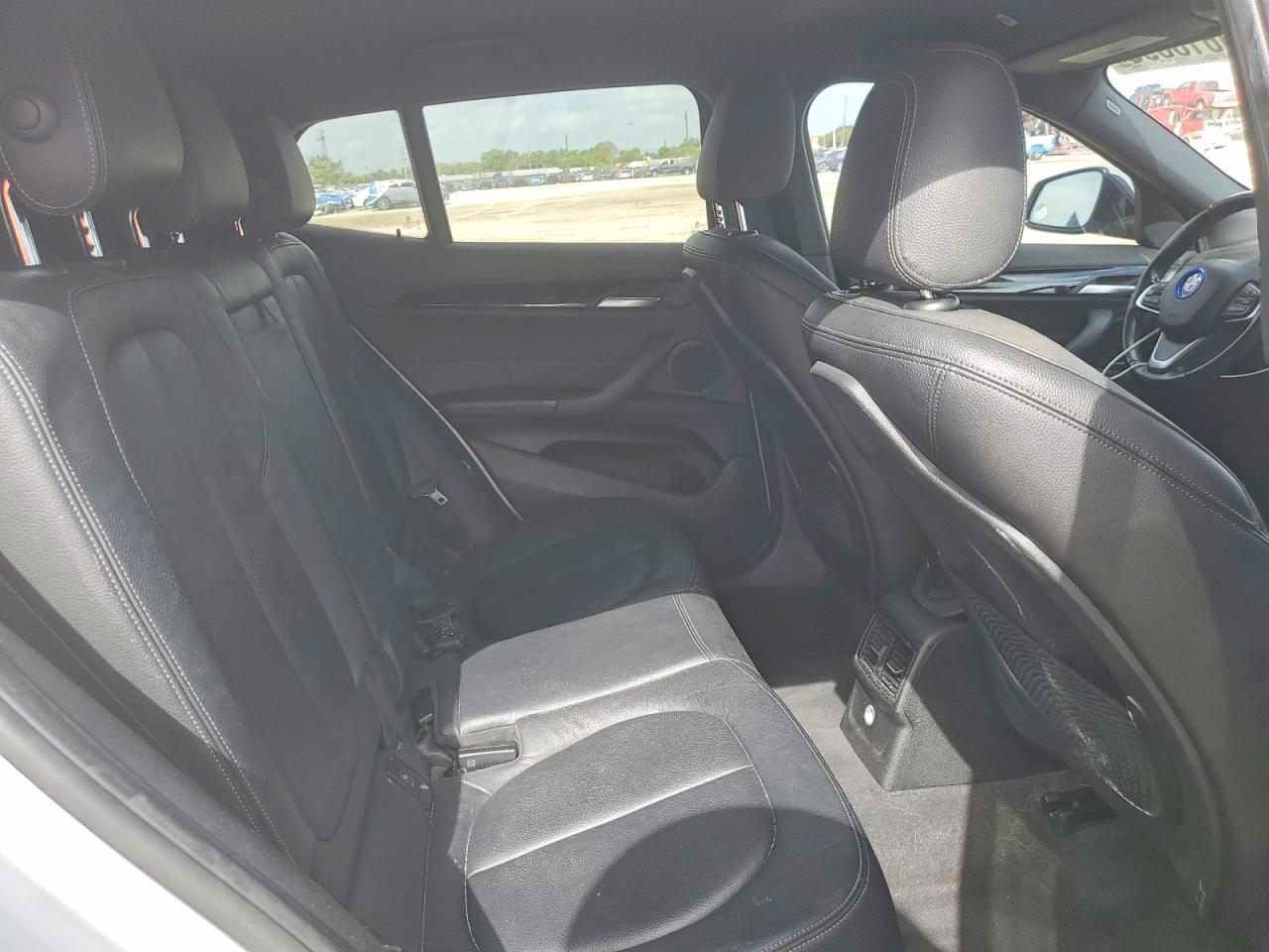 2018 BMW X2 Sdrive28I - zdjęcie 11