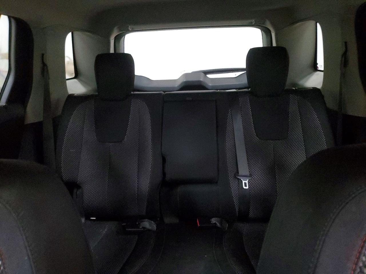 2017 GMC Terrain Sle - zdjęcie 10
