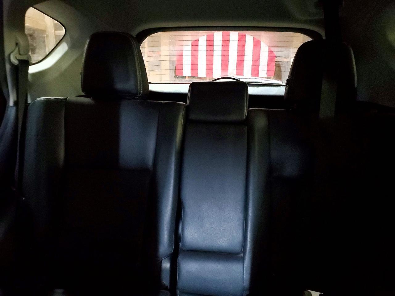 2015 Toyota Rav4 Limited - zdjęcie 10