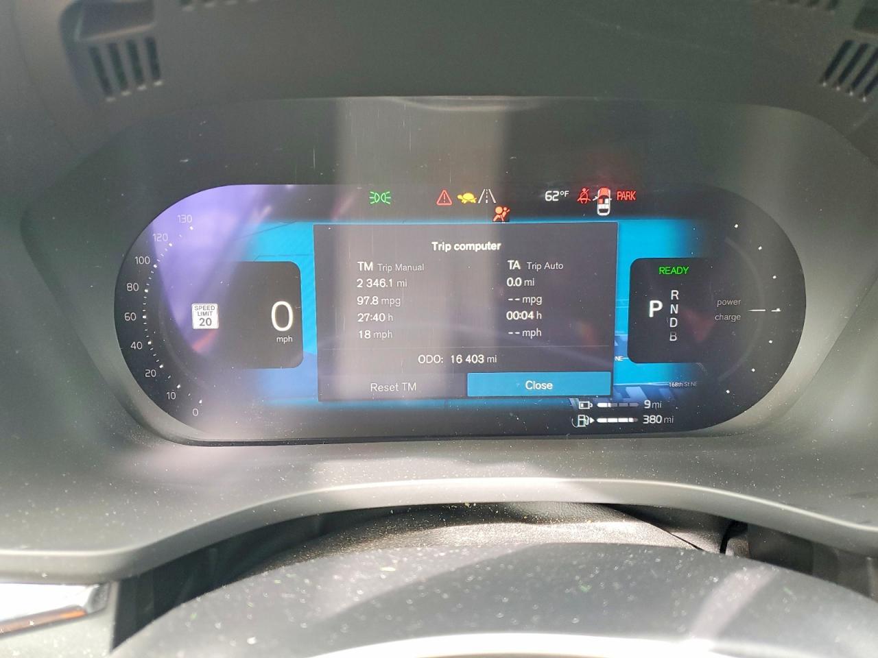 2024 Volvo Xc60 Plus - zdjęcie 9