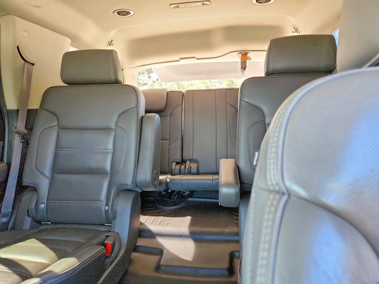 2016 GMC Yukon - zdjęcie 10
