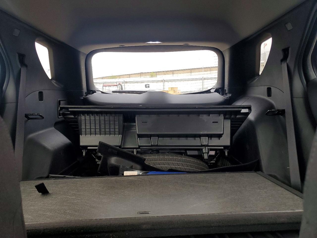 2020 Chevrolet Equinox Lt - zdjęcie 10