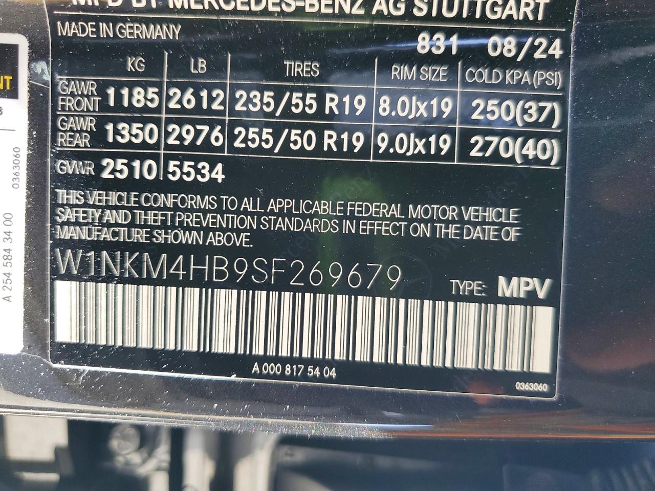 2025 Mercedes-Benz Glc 300 4Matic - zdjęcie 13