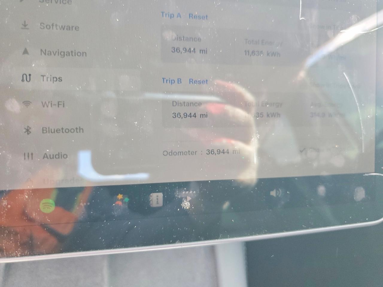 2022 Tesla Model Y - zdjęcie 9