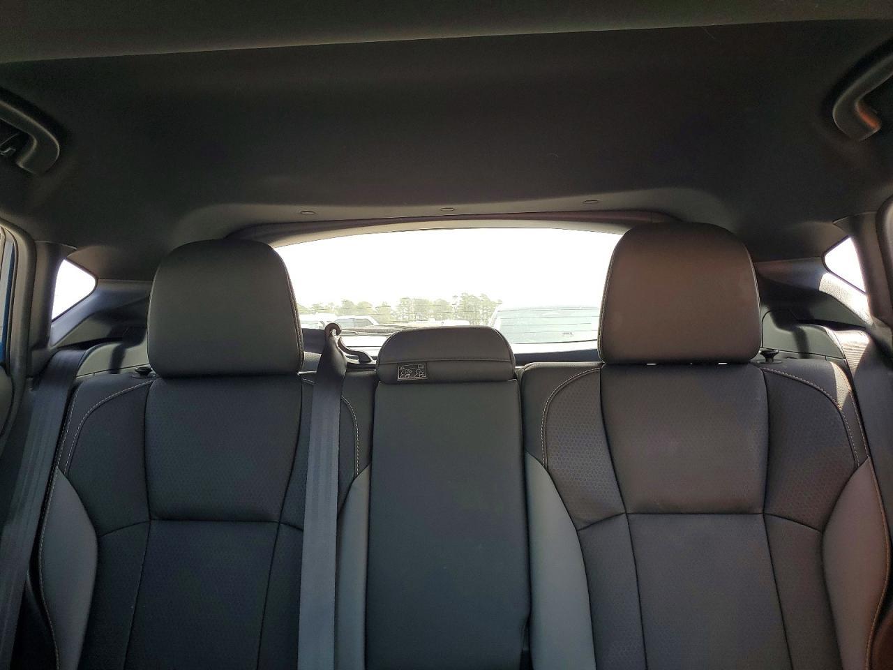 2024 Subaru Crosstrek Wilderness - zdjęcie 10