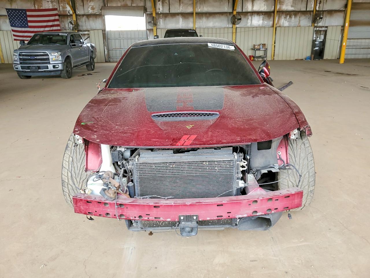 2017 Dodge Charger R - zdjęcie 5