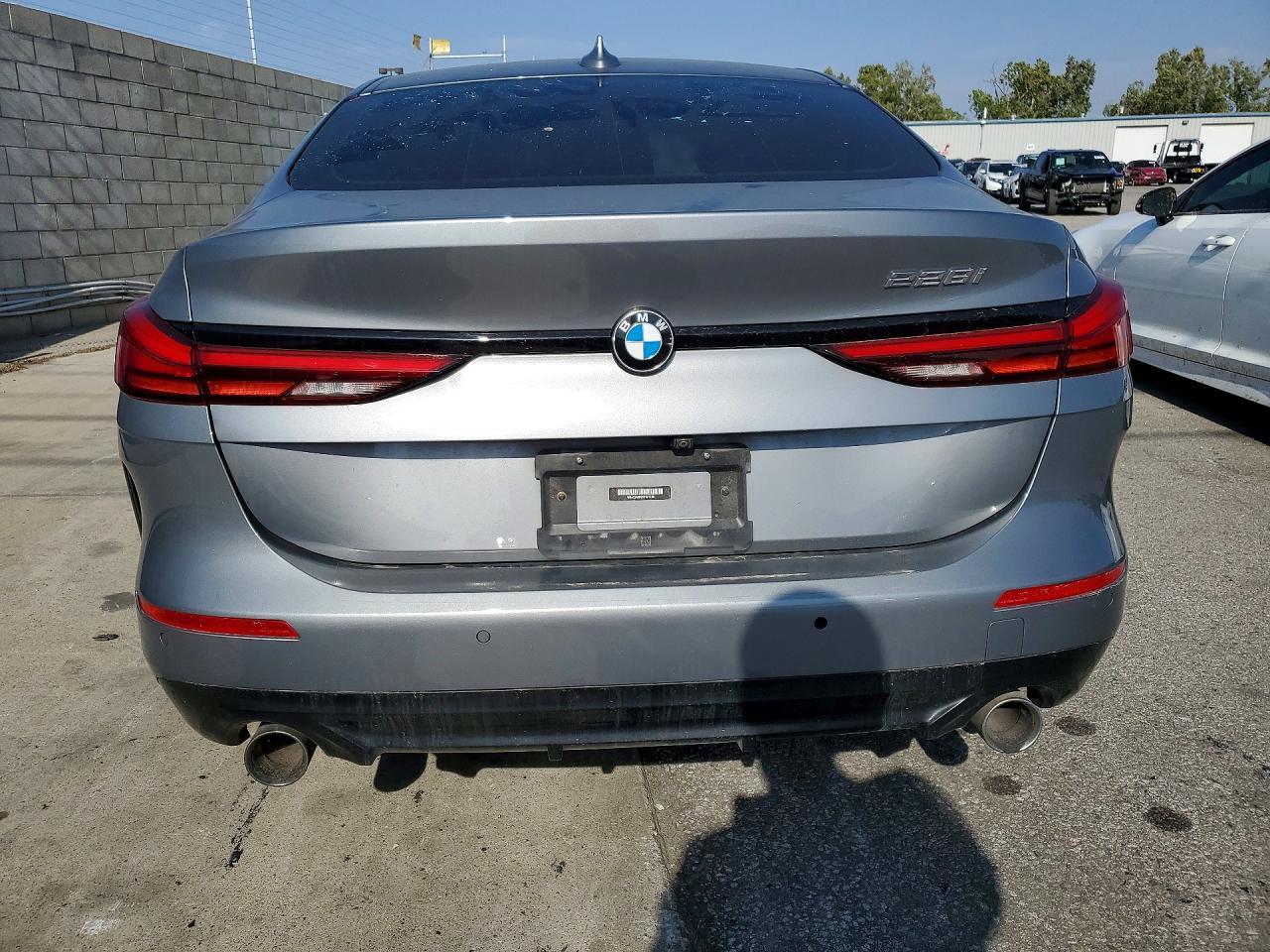 2022 BMW 228I - zdjęcie 6