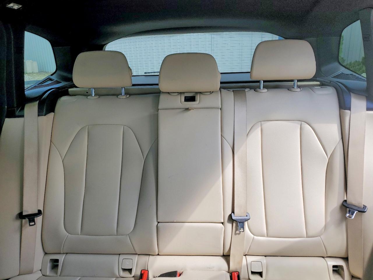 2021 BMW X3 Sdrive30I - zdjęcie 10