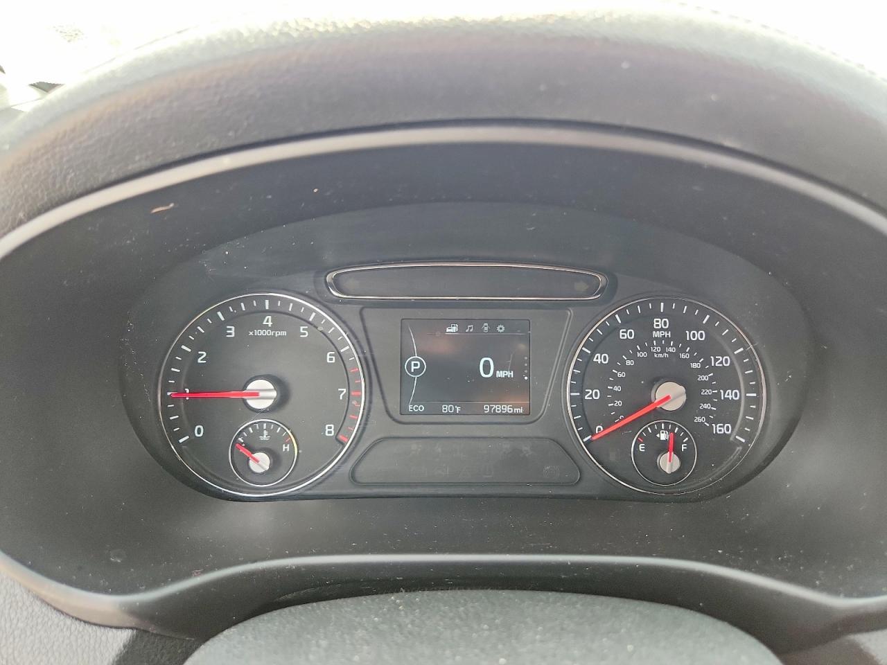 2017 Kia Sorento Ex - zdjęcie 9