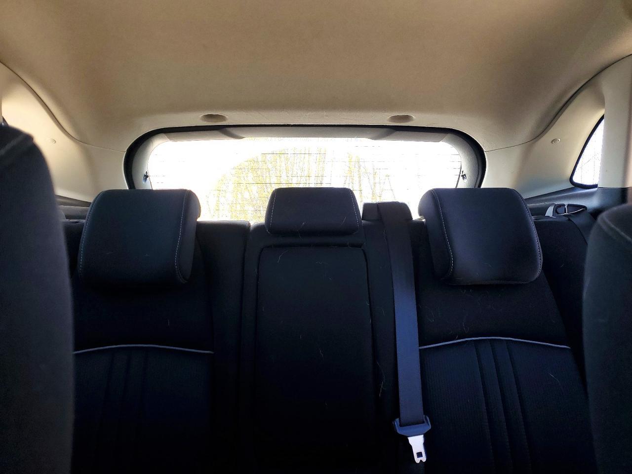 2019 Mazda Cx-3 Sport - zdjęcie 10