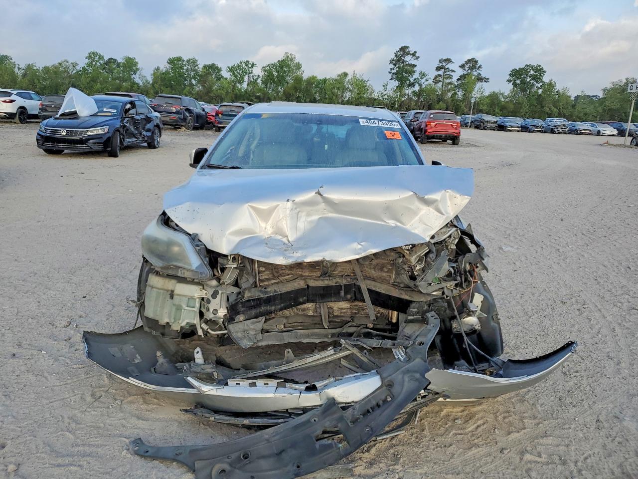2013 Toyota Avalon Limited - zdjęcie 5