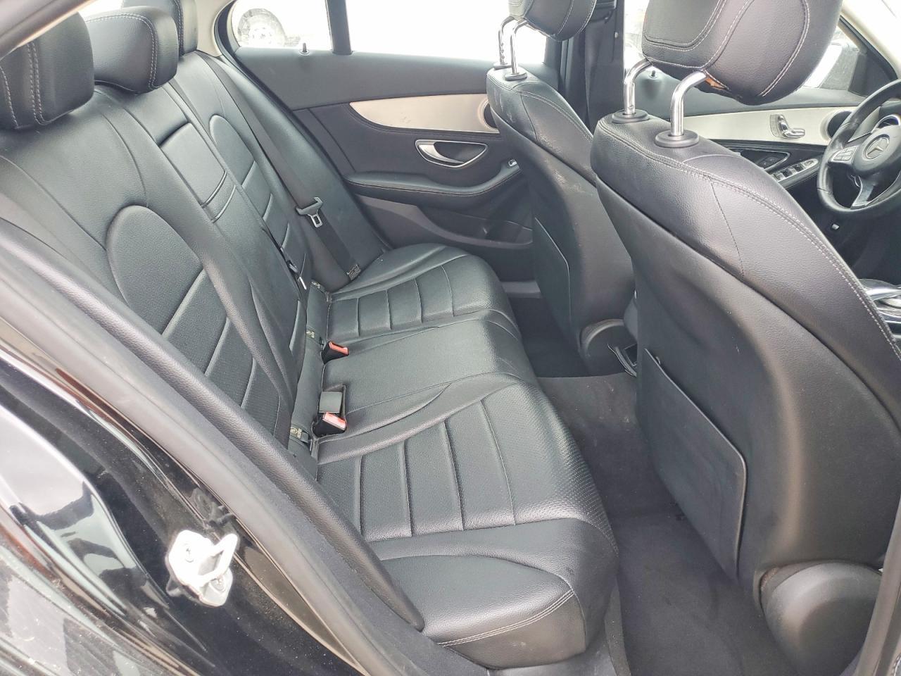 2015 Merz C 300 - zdjęcie 10