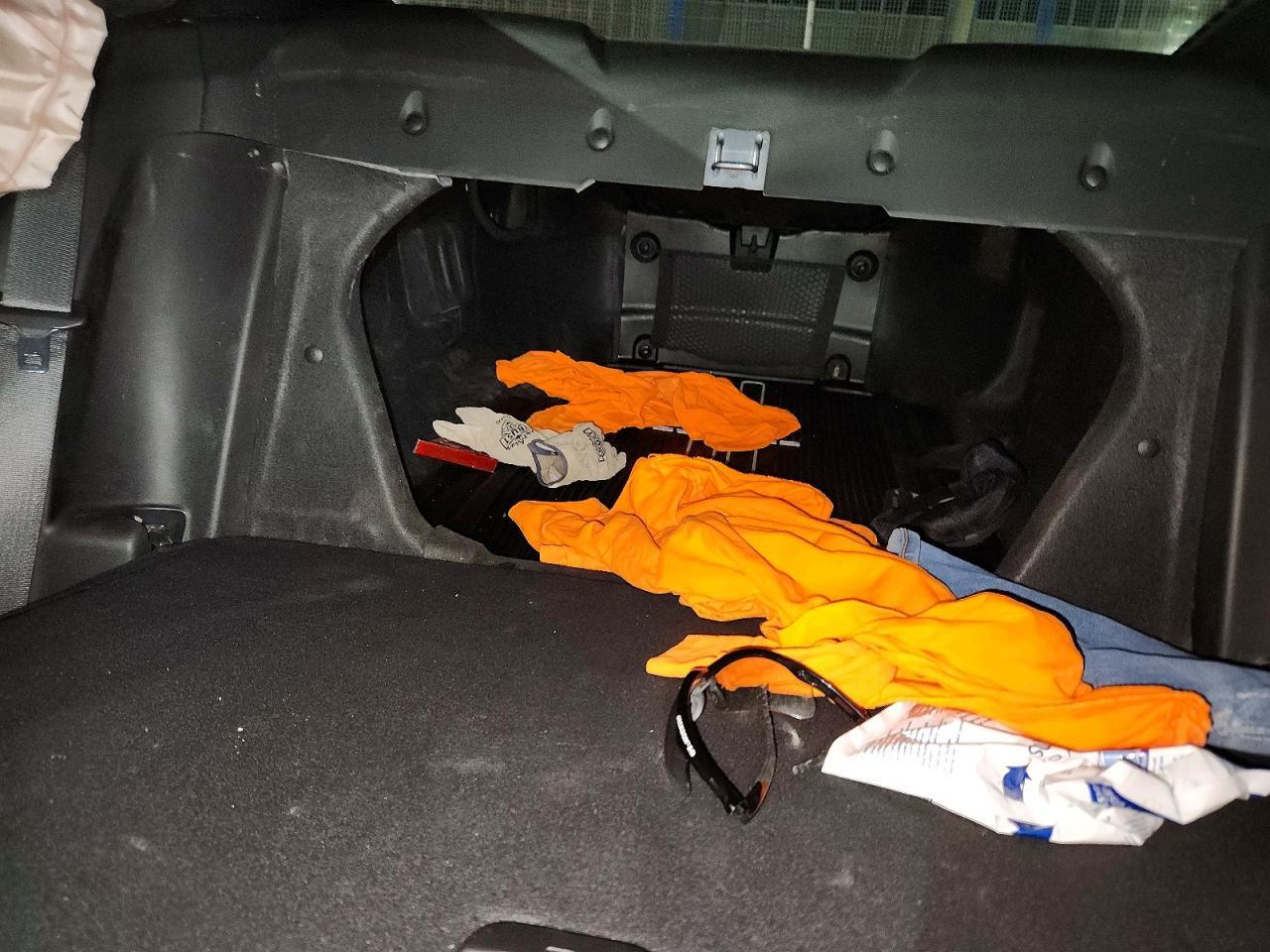 2021 Chevrolet Camaro Lz - zdjęcie 10