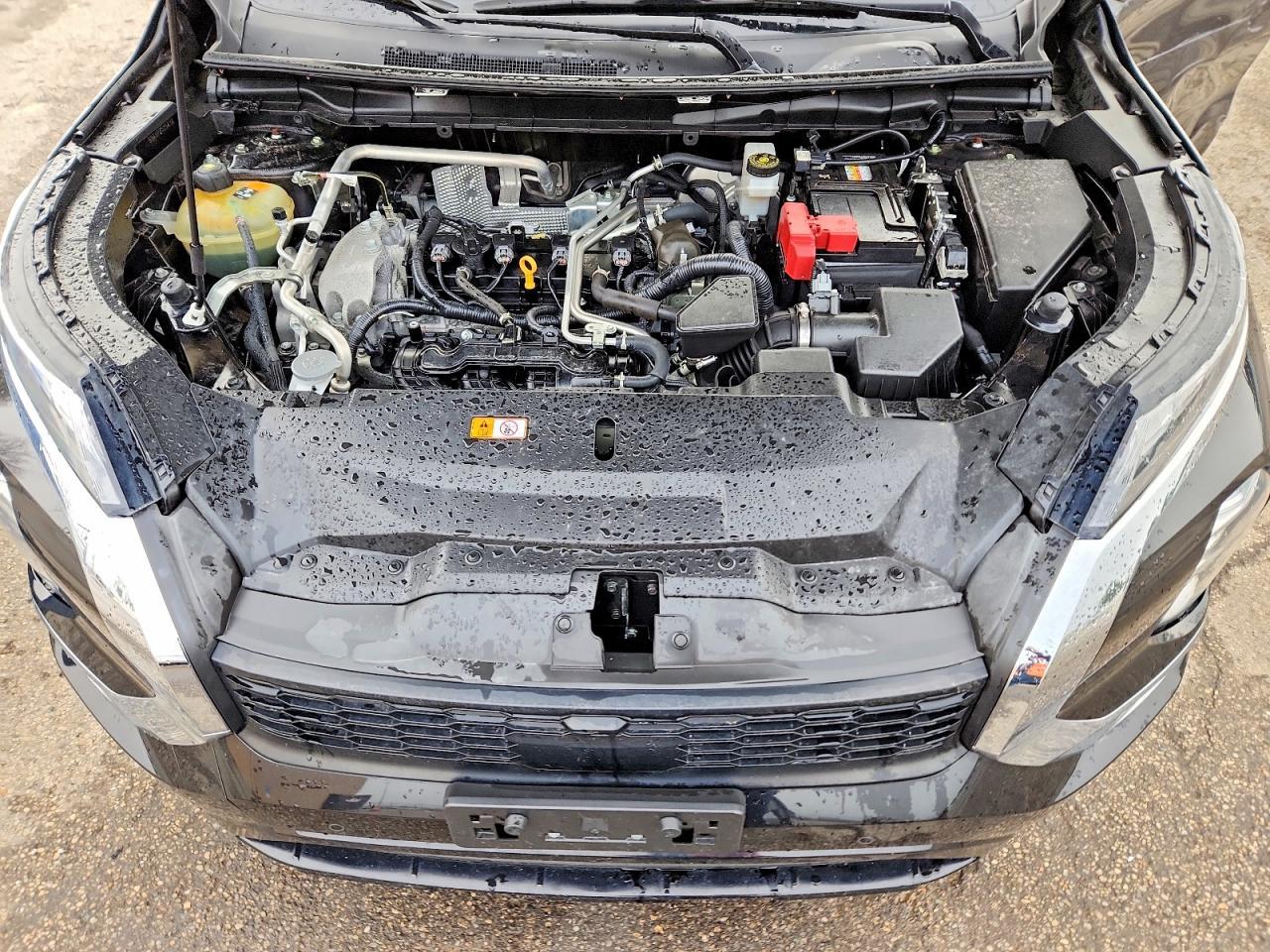 2023 Mitsubishi Outlander Se - zdjęcie 12