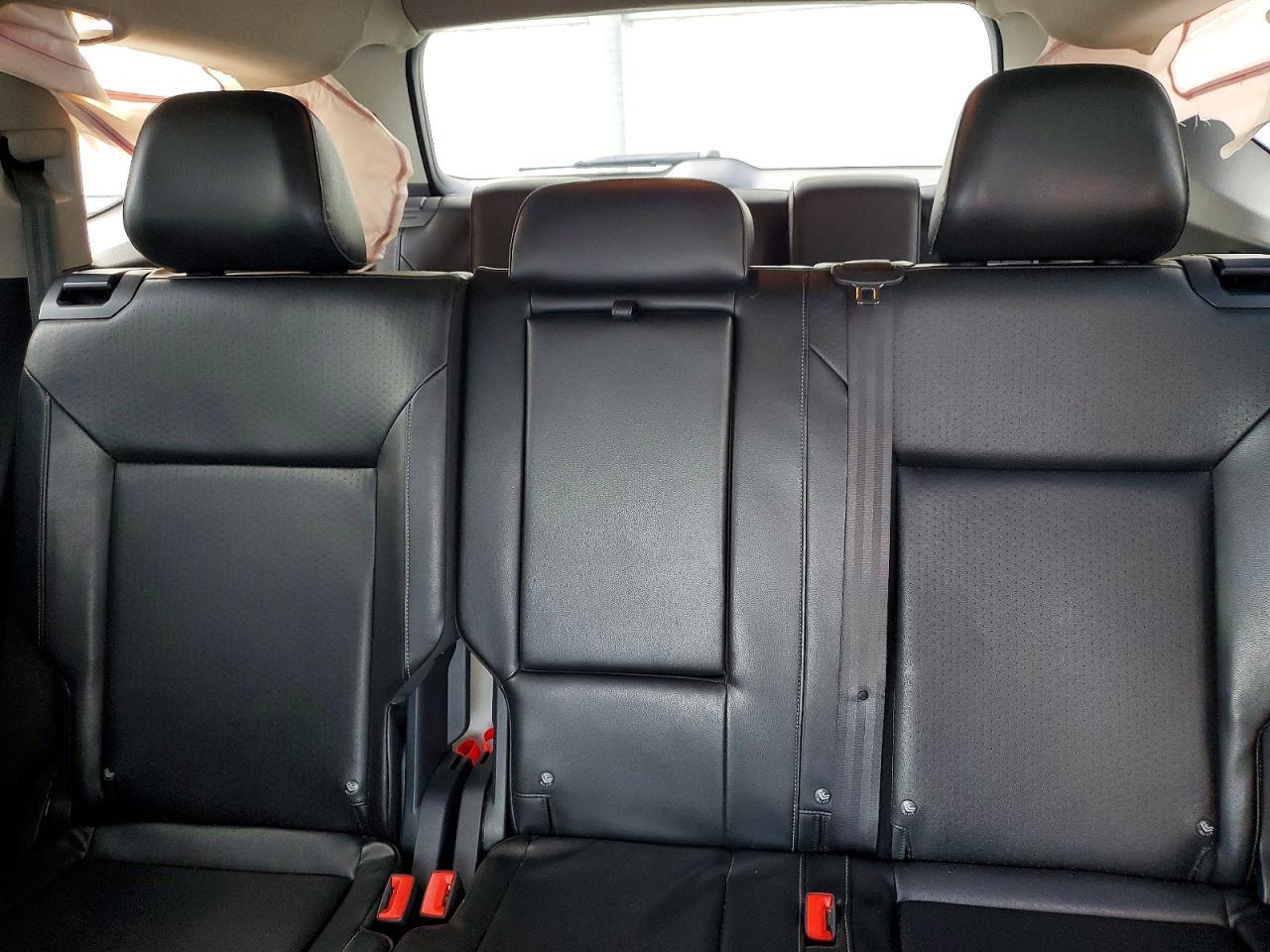 2018 Volkswagen Atlas Se - zdjęcie 10