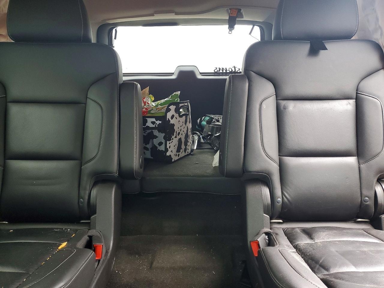 2018 Chevrolet Taho/Ls/Lt - zdjęcie 10