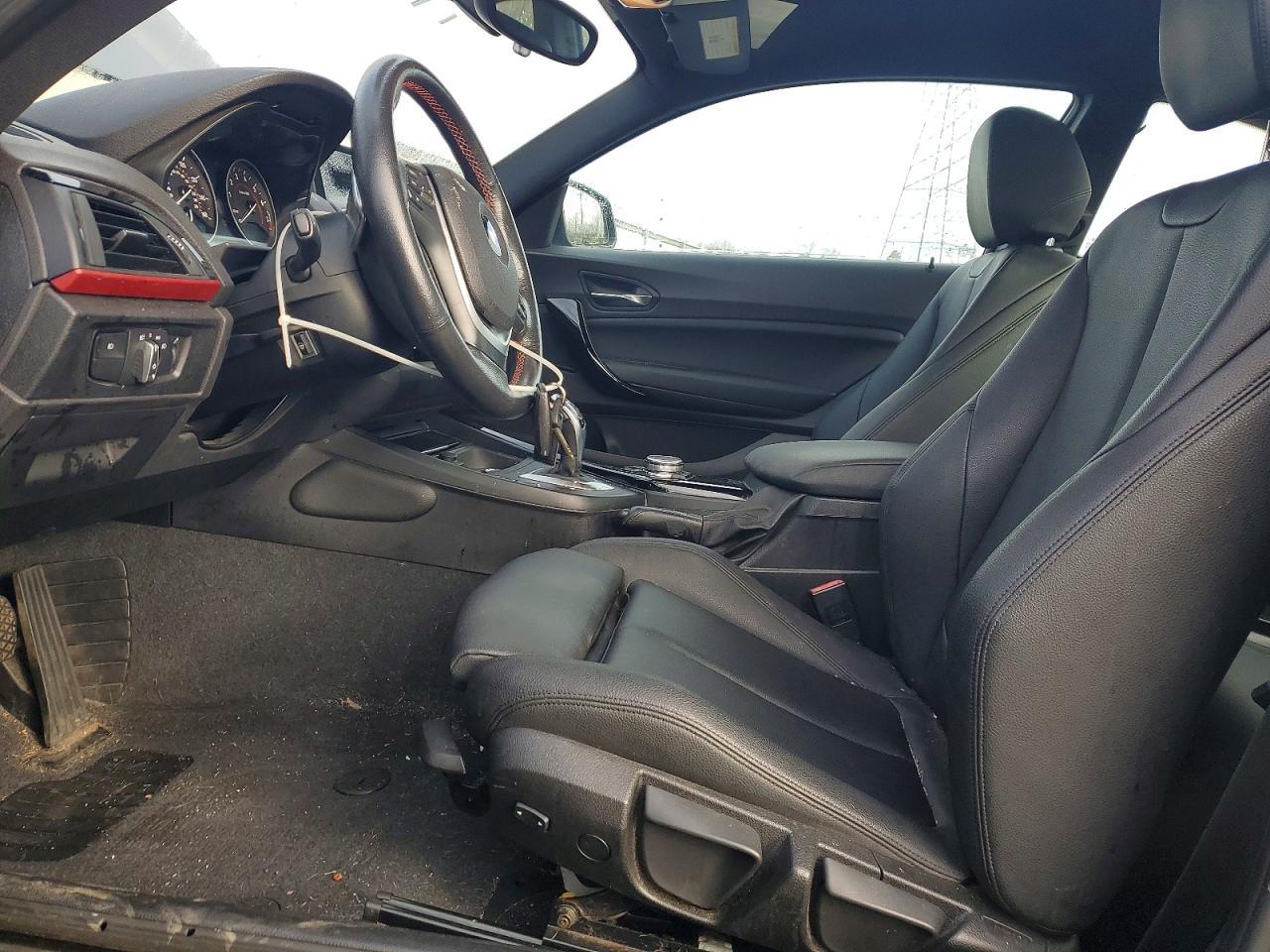 2016 BMW 228 Xi Sulev - zdjęcie 7