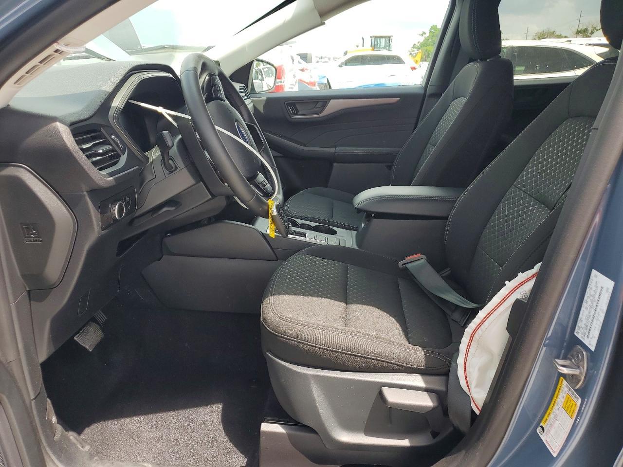 2026 Ford Escape Active - zdjęcie 7