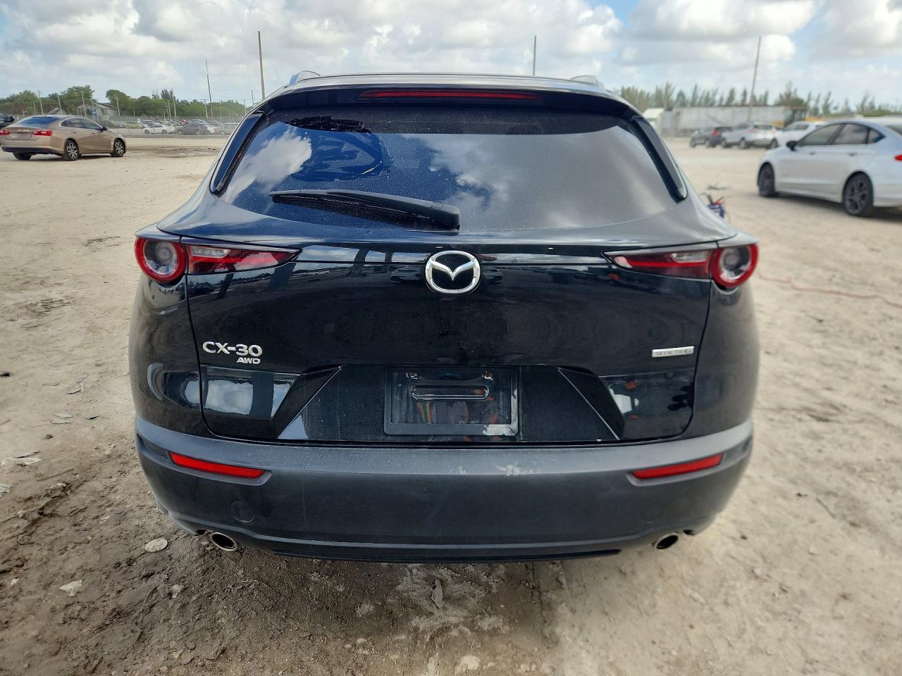 2023 Mazda Cx-30 Select - zdjęcie 6