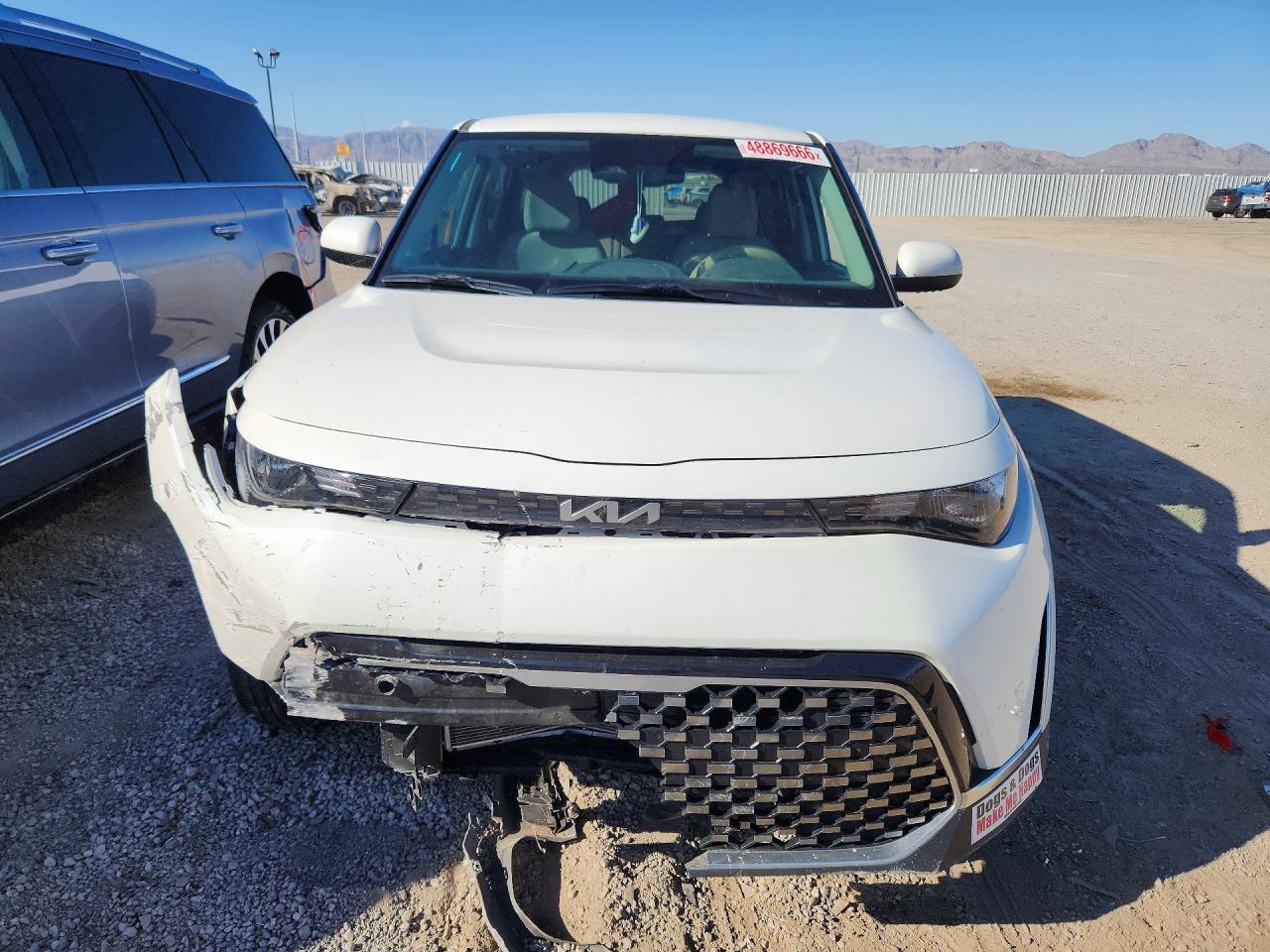 2023 Kia Soul Ex - zdjęcie 5