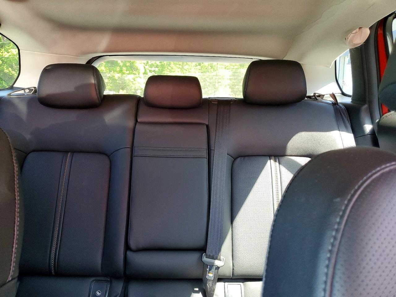 2025 Mazda Cx-50 Premium Plus - zdjęcie 10