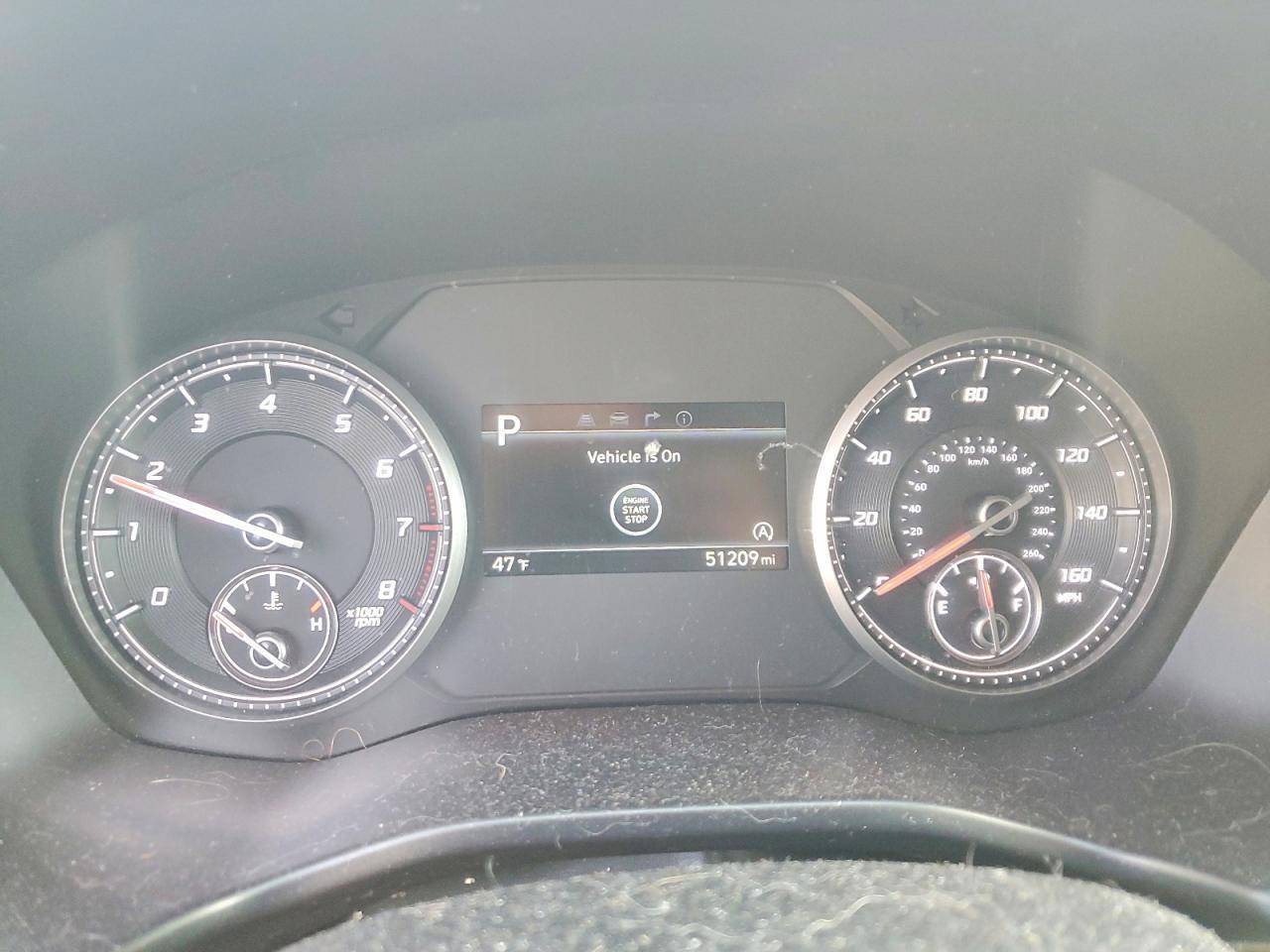 2023 Hyundai Santa Fe Xrt - zdjęcie 9