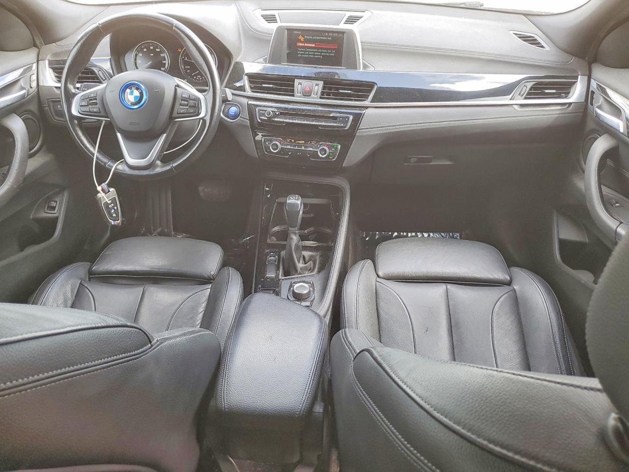 2018 BMW X2 Sdrive28I - zdjęcie 8