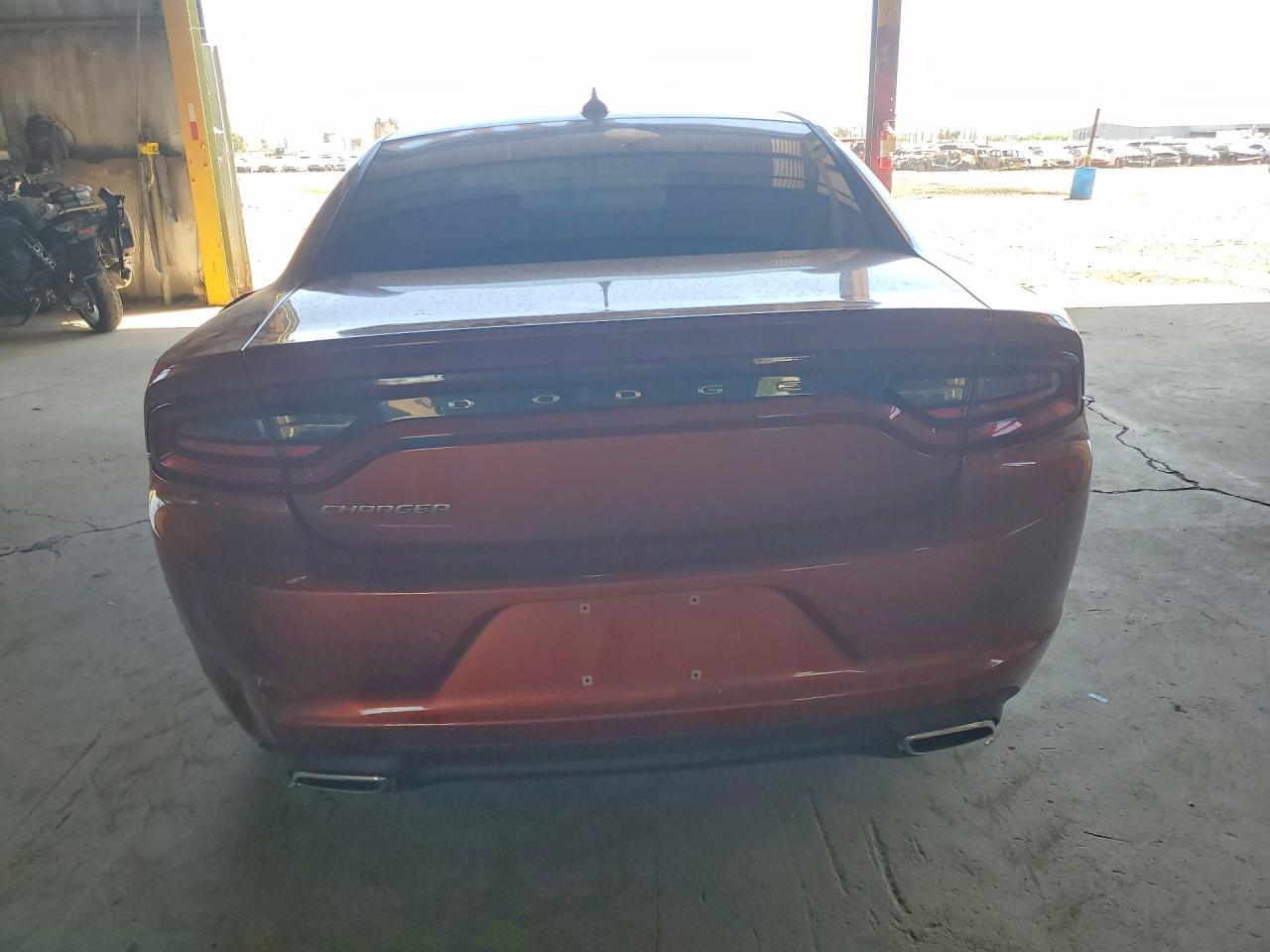 2023 Dodge Charger Sxt - zdjęcie 6