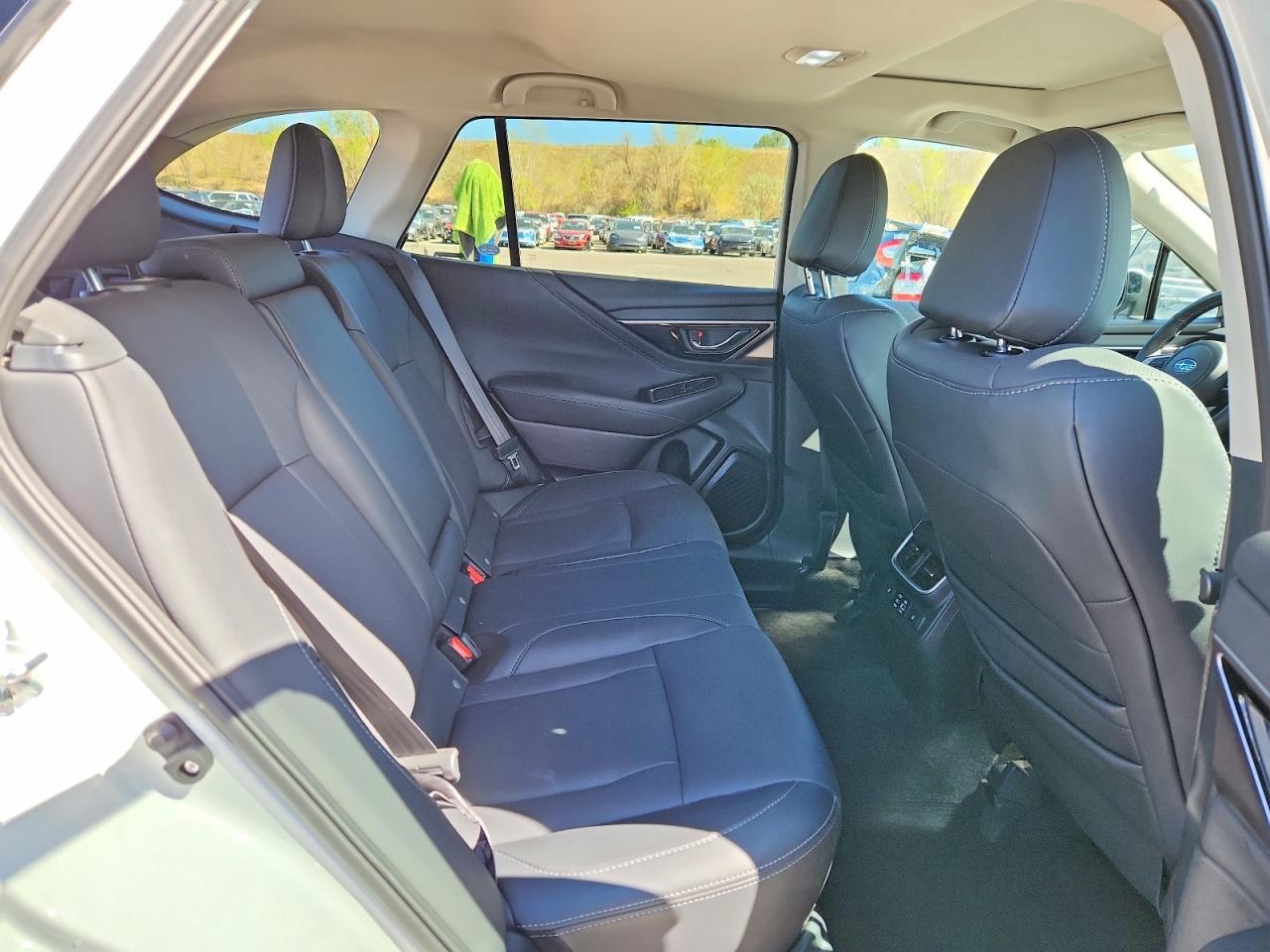 2023 Subaru Outback Unknown - zdjęcie 11