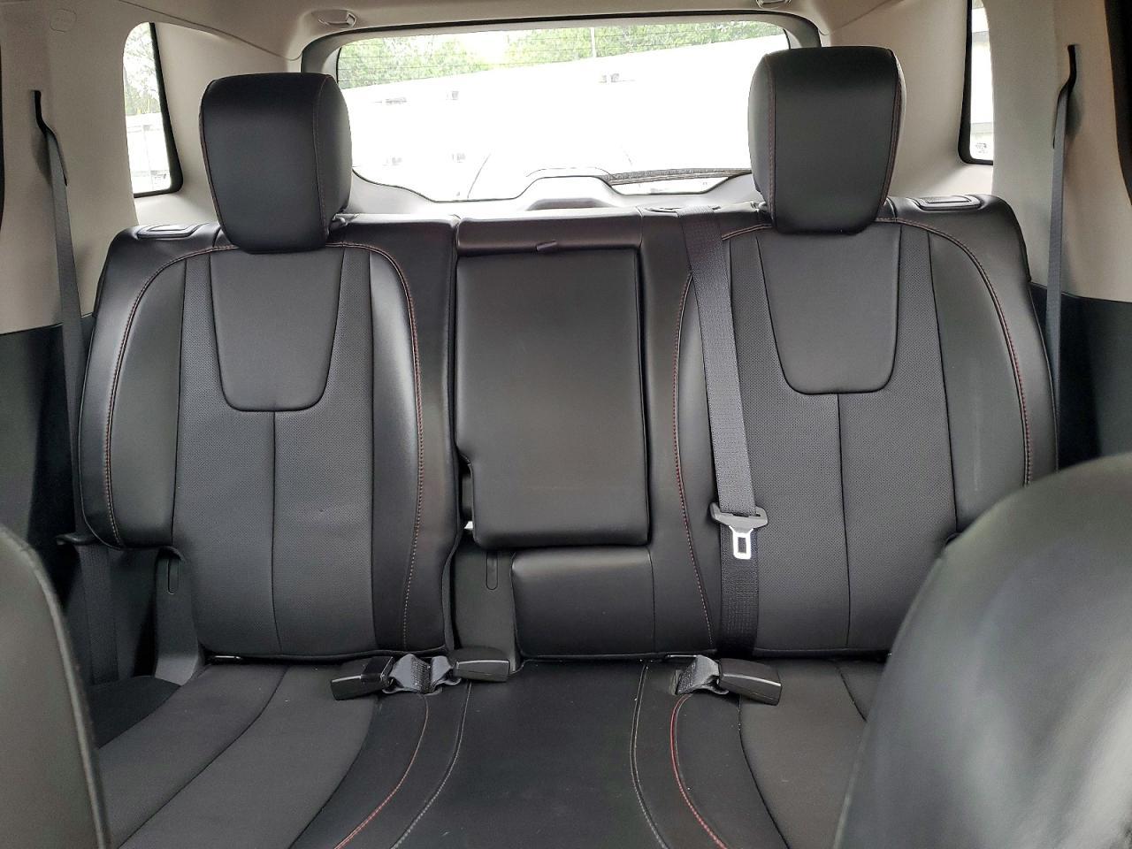 2016 GMC Terrain Slt - zdjęcie 10