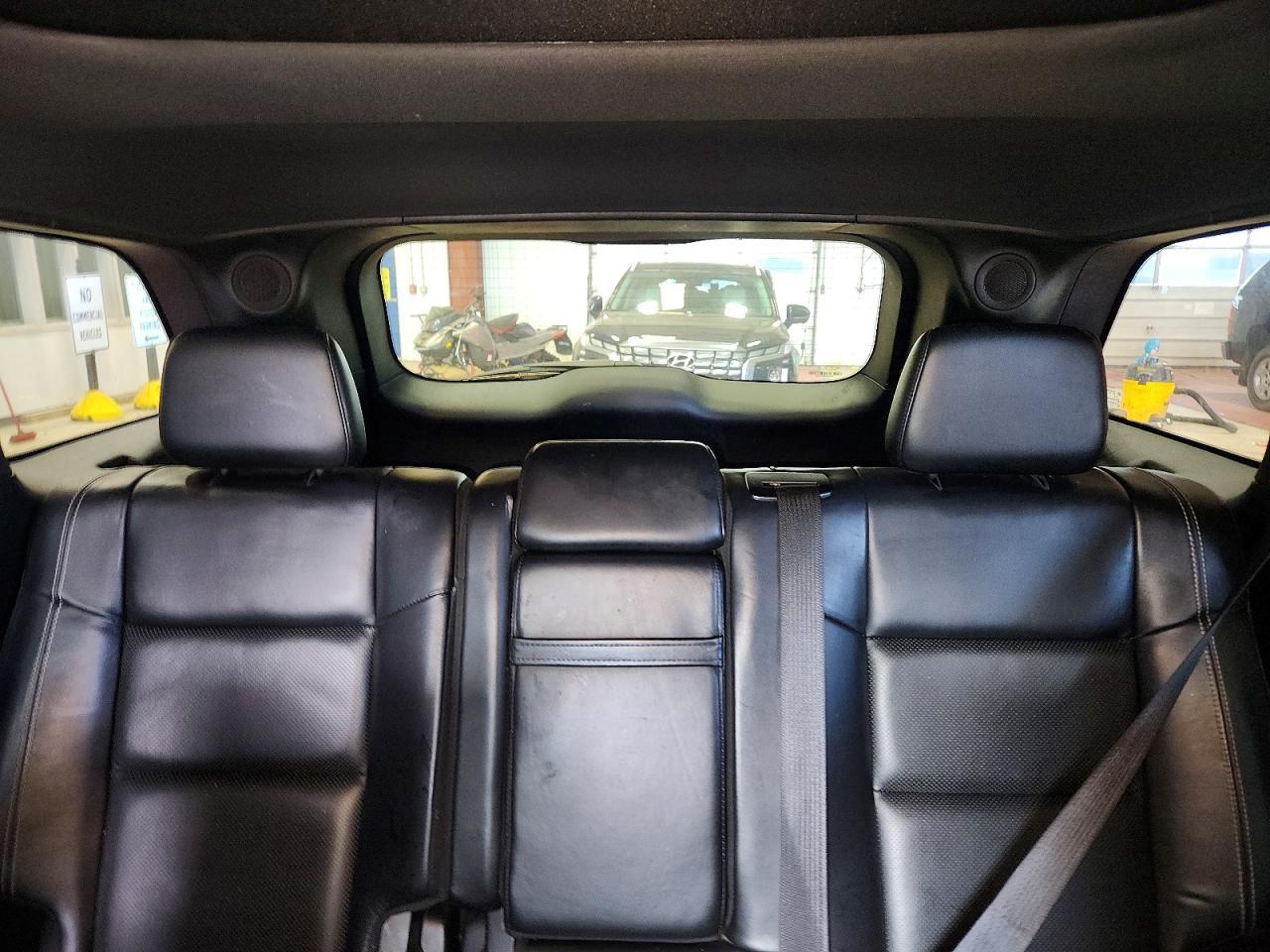 2017 Jeep Grand Cherokee Limited - zdjęcie 10